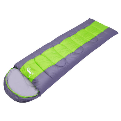 Camping Sleeping Bag Lightweight - Sing3D