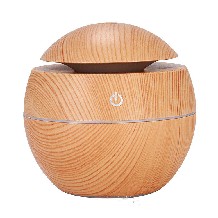 Office Aroma Silent Diffuser/Humidifier - Sing3D