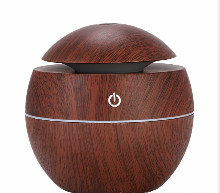 Office Aroma Silent Diffuser/Humidifier - Sing3D