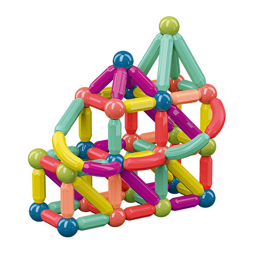 Magnetic Stick Building Block Toys - Sing3D