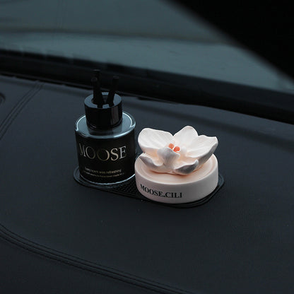 Car Aromatherapy Diffuser - Sing3D