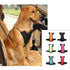Car seat belts for pets - Sing3D