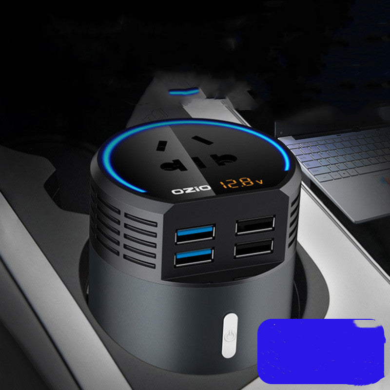 Power Conversion Transformer - Sing3D