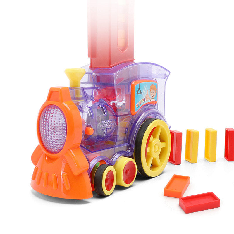 Car Puzzle Building Blocks Baby Toys - Sing3D