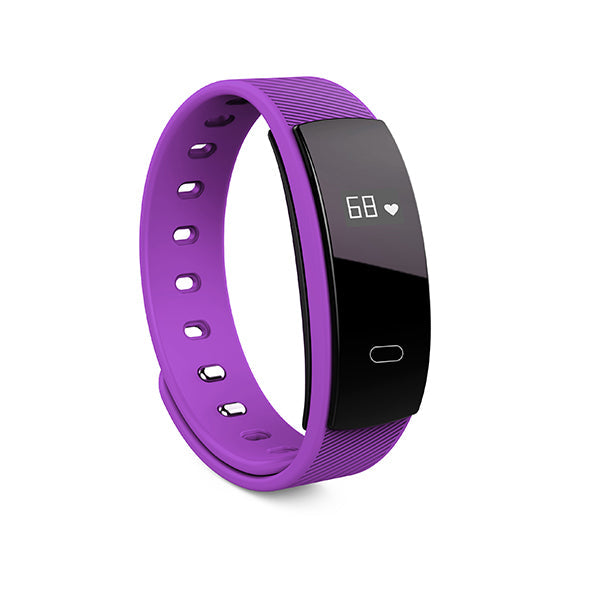 Bluetooth Fitness Smart Watch Wrist Band - Sing3D