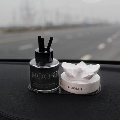 Car Aromatherapy Diffuser - Sing3D