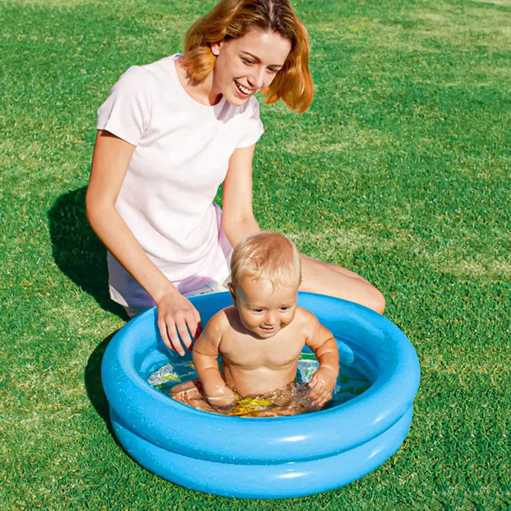 Summer Baby Inflatable Swimming Pool