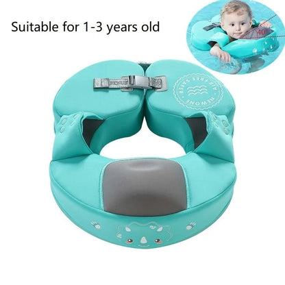 Mambobaby Floater-Free Shipping - Sing3D