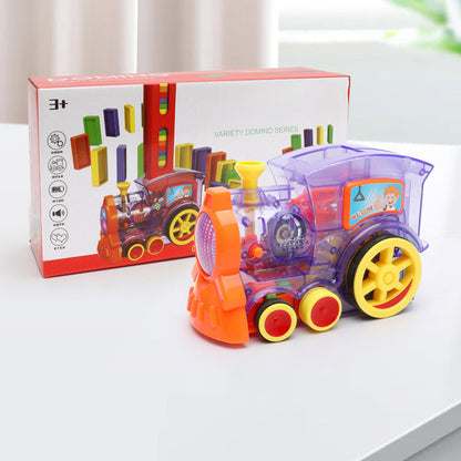 Car Puzzle Building Blocks Baby Toys - Sing3D