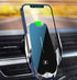 Car Magnetic Aromatherapy Wireless Charger - Sing3D