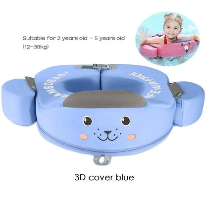 Mambobaby Floater-Free Shipping