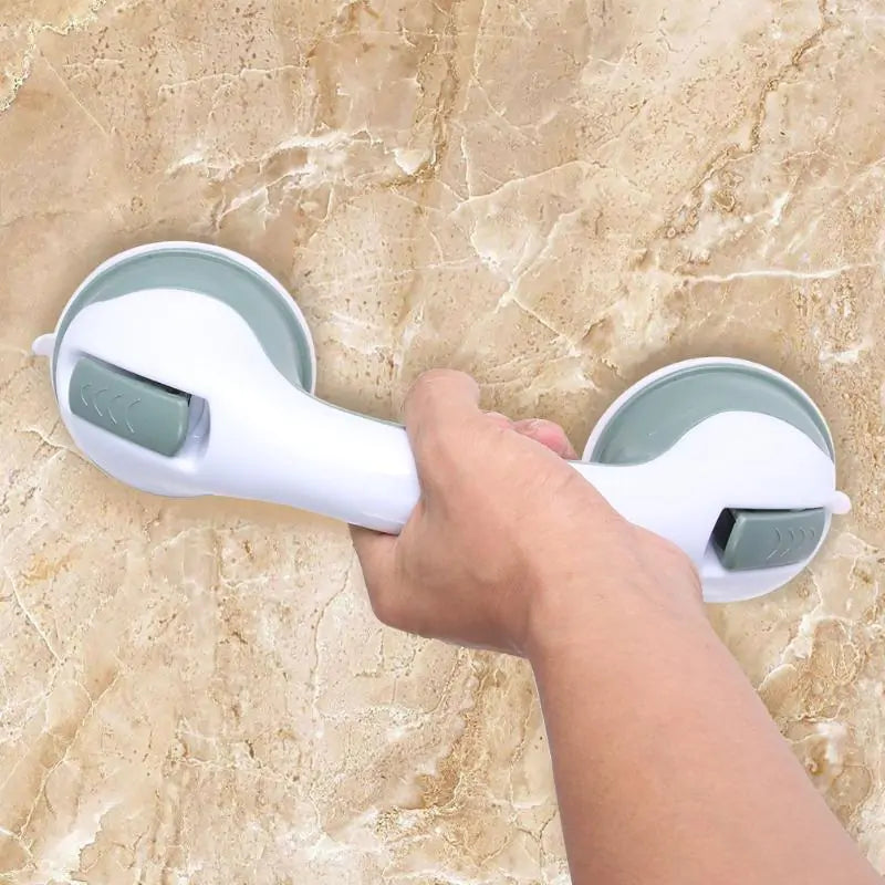 Anti-Slip Bathroom Handle For Elderly- Buy1 get one 50% off - Sing3D