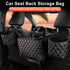 Car Seat Interior Hanging Storage Bag - Sing3D